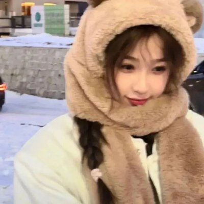 雪之少女