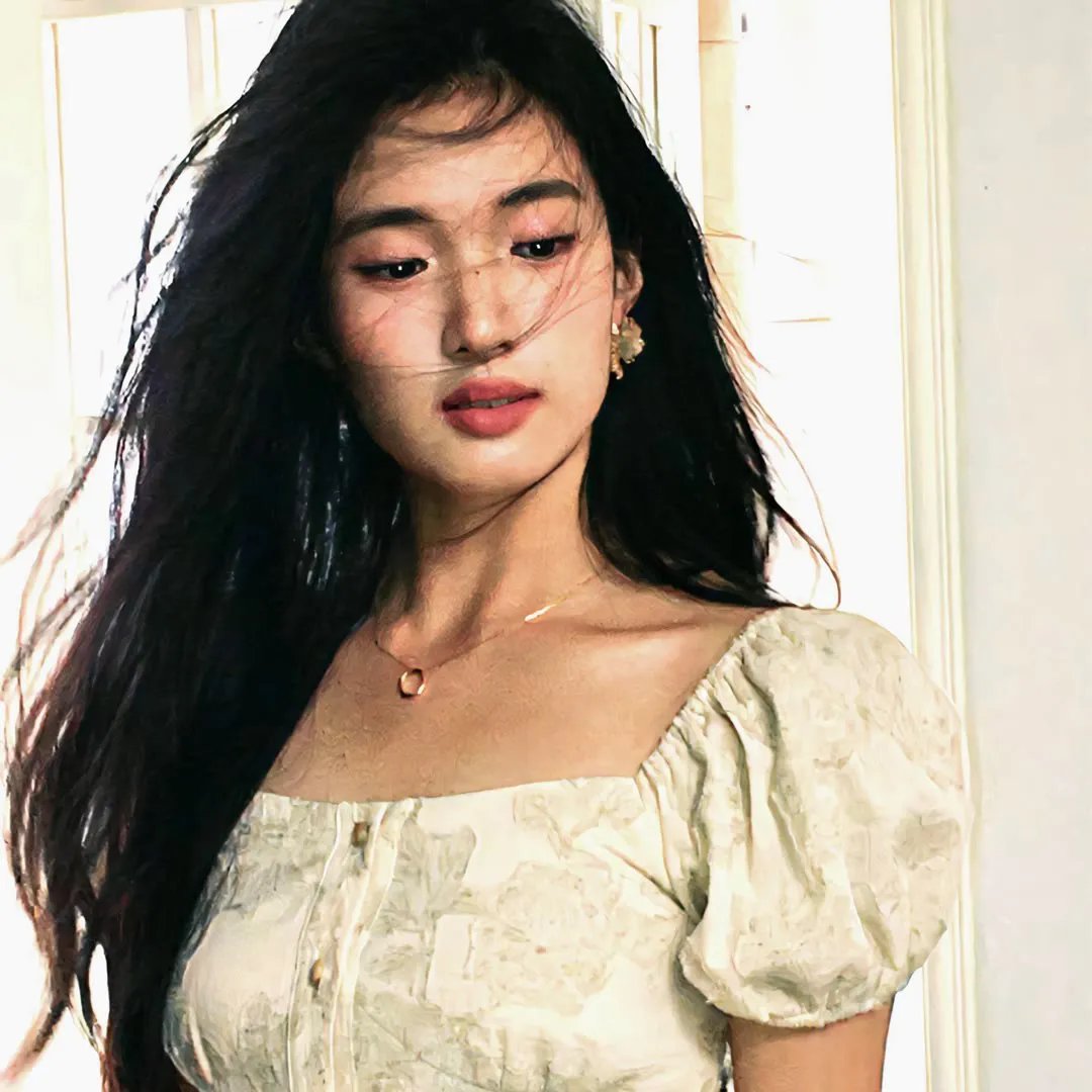 脸庞,村庄