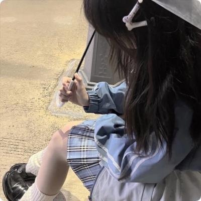 女学生的自白